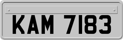 KAM7183