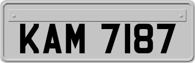 KAM7187