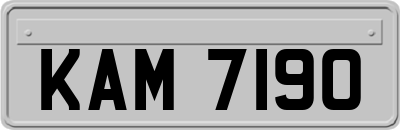 KAM7190