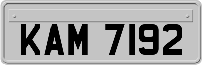 KAM7192