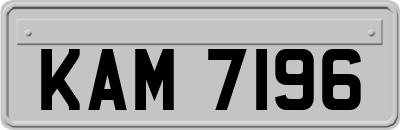 KAM7196