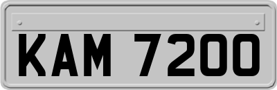 KAM7200