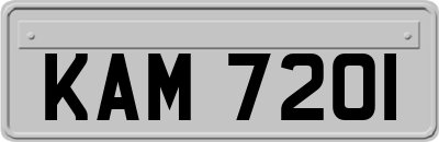 KAM7201