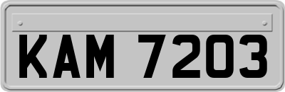 KAM7203