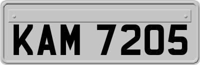 KAM7205