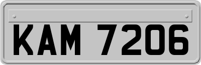 KAM7206