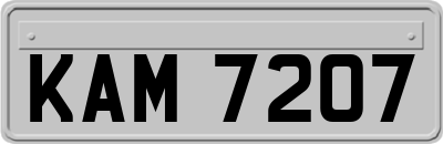 KAM7207