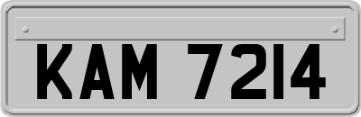 KAM7214