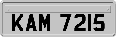 KAM7215