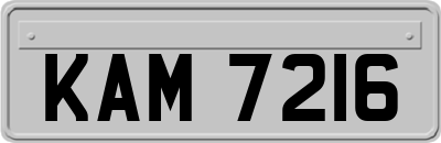 KAM7216