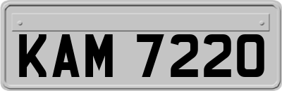 KAM7220