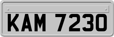 KAM7230