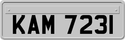 KAM7231