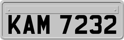 KAM7232