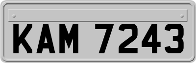 KAM7243