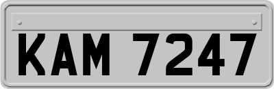 KAM7247
