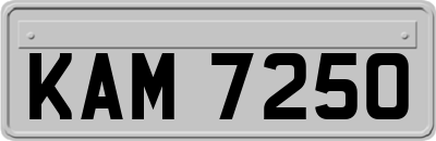 KAM7250