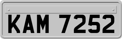 KAM7252