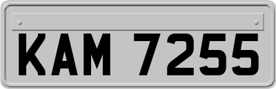 KAM7255