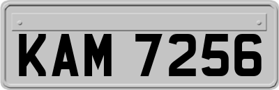 KAM7256