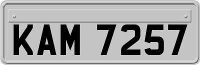 KAM7257
