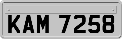 KAM7258