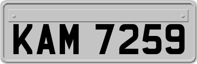 KAM7259