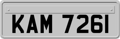 KAM7261