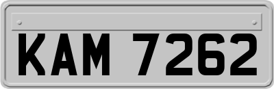 KAM7262