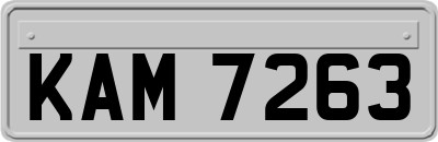 KAM7263