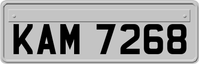 KAM7268