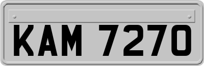 KAM7270
