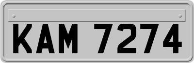 KAM7274