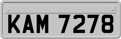 KAM7278