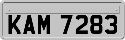 KAM7283