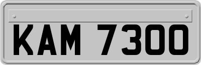KAM7300