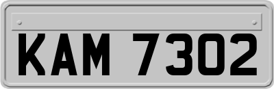 KAM7302