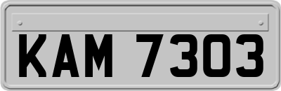 KAM7303