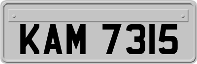 KAM7315