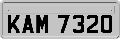 KAM7320
