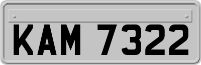 KAM7322