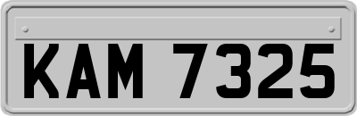 KAM7325