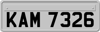 KAM7326