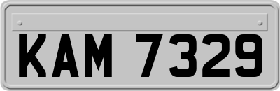 KAM7329
