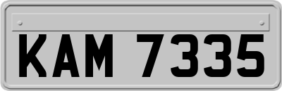 KAM7335