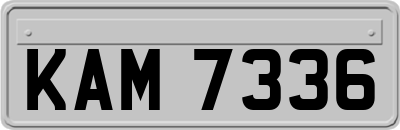 KAM7336