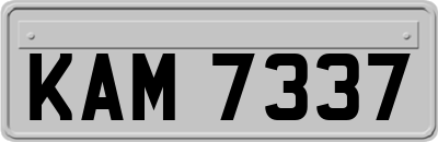 KAM7337
