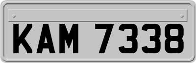 KAM7338