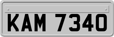 KAM7340