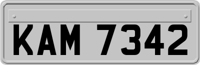 KAM7342